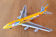 Swissair